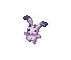 Geo Monster - Disgaea 2: Cursed Memories