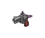 Guns - Disgaea 2: Cursed Memories