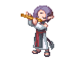 Mom - Disgaea 2: Cursed Memories