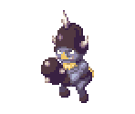 Orc - Disgaea 2: Cursed Memories