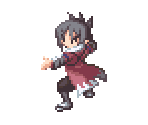 Samurai - Disgaea 2: Cursed Memories