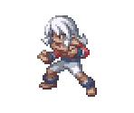 Sinner - Disgaea 2: Cursed Memories