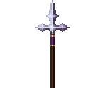 Spears - Disgaea 2: Cursed Memories