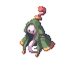 Spirit - Disgaea 2: Cursed Memories
