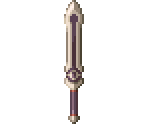 Swords - Disgaea 2: Cursed Memories