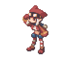 Thief - Disgaea 2: Cursed Memories