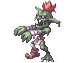 Undead - Disgaea 2: Cursed Memories