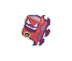 Zetta - Disgaea 2: Cursed Memories