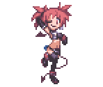 Etna - Disgaea 2: Cursed Memories