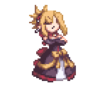 Rozalin - Disgaea 2: Cursed Memories