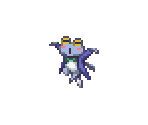 Tink - Disgaea 2: Cursed Memories