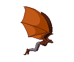 Man-Bat - The Adventures of Batman and Robin