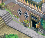 Mintche (Main) - Tales of Eternia / Tales of Destiny II