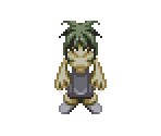 Norris? - Tales of Eternia / Tales of Destiny II