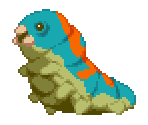 Mount Worm - Tales of Eternia / Tales of Destiny II