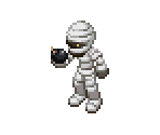 Mummy - Tales of Eternia / Tales of Destiny II