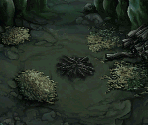 Nosto's Cave: Egg Bear Nest - Tales of Eternia / Tales of Destiny II
