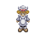 Nurse - Tales of Eternia / Tales of Destiny II