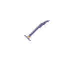 Ogre Sword - Tales of Eternia / Tales of Destiny II