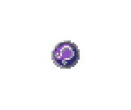 Omega Shield - Tales of Eternia / Tales of Destiny II