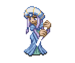 Past Shizel - Tales of Eternia / Tales of Destiny II
