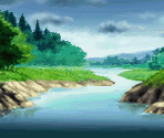 Pier (Battle) - Tales of Eternia / Tales of Destiny II