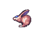 Pink Hopper - Tales of Eternia / Tales of Destiny II