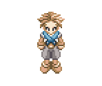 Playgoer - Tales of Eternia / Tales of Destiny II