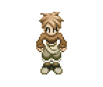 Poet - Tales of Eternia / Tales of Destiny II