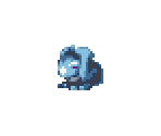 Poison Toad - Tales of Eternia / Tales of Destiny II
