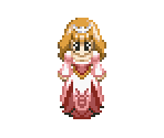 Princess - Tales of Eternia / Tales of Destiny II