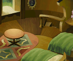 Professor Mazet's House - F2 - Tales of Eternia / Tales of Destiny II