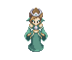 Queen - Tales of Eternia / Tales of Destiny II