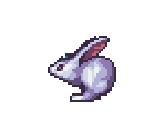 Rapid Rabbit - Tales of Eternia / Tales of Destiny II