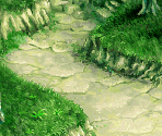 Rasheans Forest - Area 3 - Tales of Eternia / Tales of Destiny II