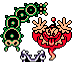 Bosses - The Legend of Zelda: Link's Awakening / DX