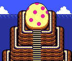 Koholint Island (GBC) - The Legend of Zelda: Link's Awakening / DX