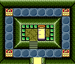 Dream Shrine - The Legend of Zelda: Link's Awakening / DX