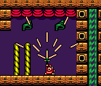 Seashell Mansion - The Legend of Zelda: Link's Awakening / DX