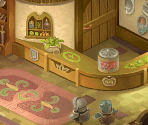 Rasheans - Store - Tales of Eternia / Tales of Destiny II