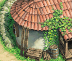 Rasheans - West Street - Tales of Eternia / Tales of Destiny II