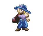 Rassius - Tales of Eternia / Tales of Destiny II