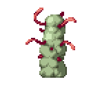 Red Roper - Tales of Eternia / Tales of Destiny II