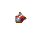 Red Shield - Tales of Eternia / Tales of Destiny II