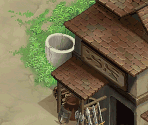 Regulus Dojo - Outside - Tales of Eternia / Tales of Destiny II