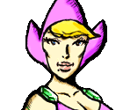 Background Objects - Freshly-Picked Tingle's Rosy Rupeeland