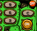 Calculator - Freshly-Picked Tingle's Rosy Rupeeland