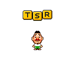 Name Entry - Freshly-Picked Tingle's Rosy Rupeeland
