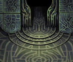 Knollseyfert Seal - Tales of Eternia / Tales of Destiny II