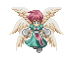 Rem - Tales of Eternia / Tales of Destiny II